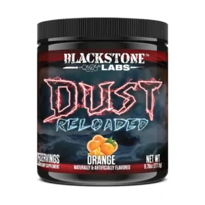 Dust Reloaded