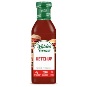 Condiments 12oz