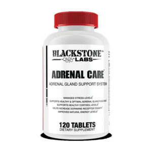 Adrenal Care