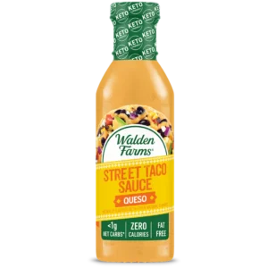 Street Taco Sauces 12oz