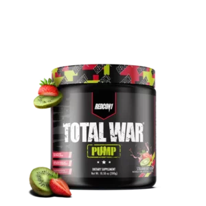 Total War Pump