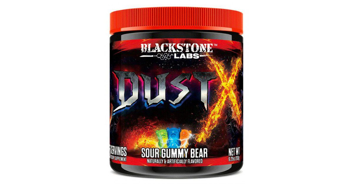 Dust X