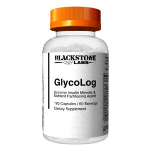 Glycolog