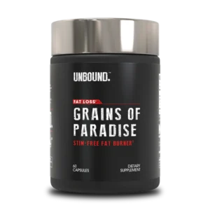GRAINS OF PARADISE