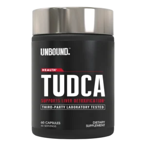 TUDCA