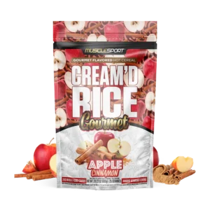 Cream'd Rice Gourmet 25 Servings