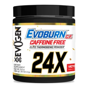 Evoburn - Caffeine Free