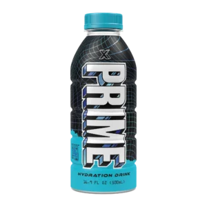 Prime X Blue 12PK