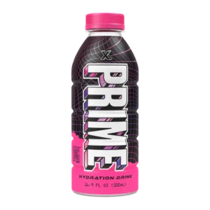 Prime X Pink 12PK