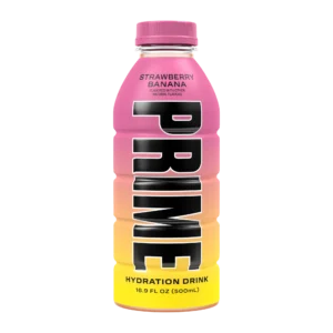 Strawberry Banana 12PK