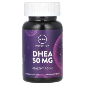 DHEA 50 mg