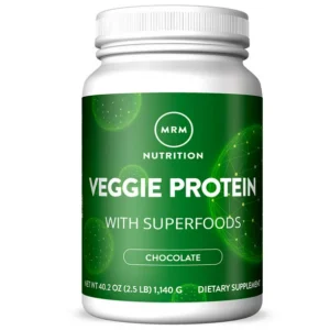 Veggie Protein with Superfoods Chocolate