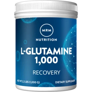 L-Glutamine 1000 gram