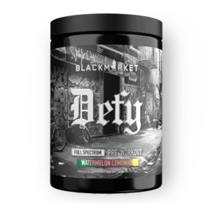 Defy - Image 5