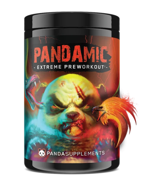 PANDAMIC - Image 4