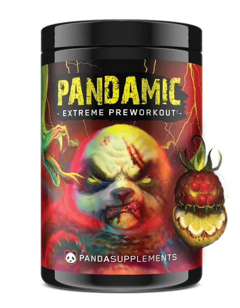 PANDAMIC - Image 3
