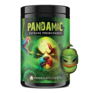 PANDAMIC