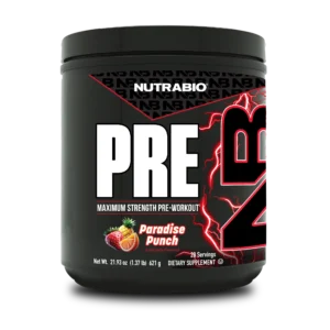 PRE Workout