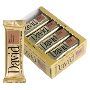 Salted Peanut Butter