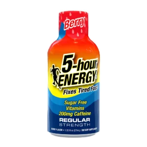 5 Hour Energy - Regular Strength