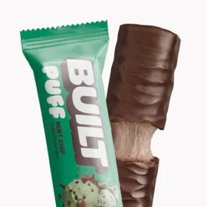 Mint Chip Puff Bar