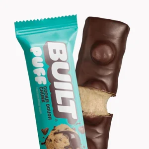 Cookie Dough Chunk Puff Bar