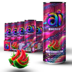 AI Energy RTD Watermelon