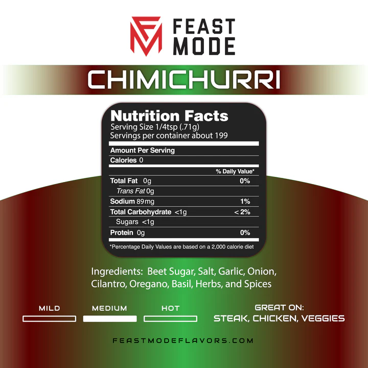Chimichurri - Image 2