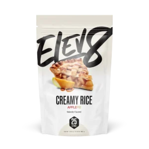 Elev8 Apple Pie