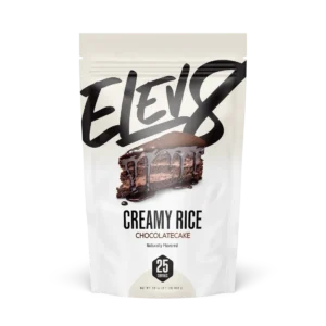 Elev8 Chocolate Cake