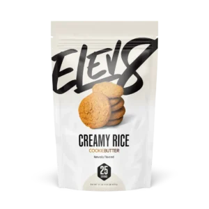 Elev8 Cookie Butter