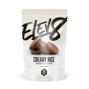 Elev8 Peanut Butter Cup