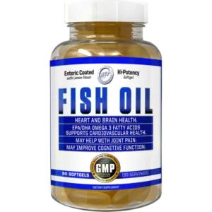 Fish Oil