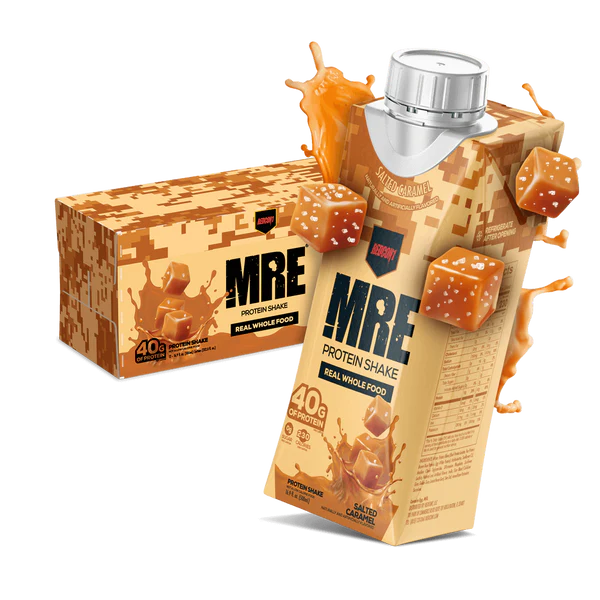 MRE RTD 12PK - Image 7