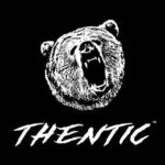 Thentic