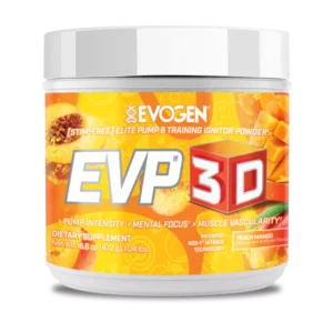 EVP-3D