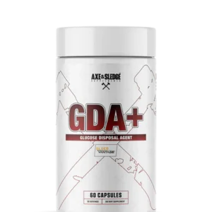 GDA+ Glucose Disposal Agent