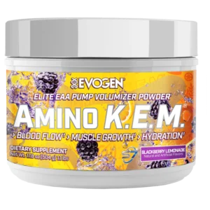 Amino K.E.M.