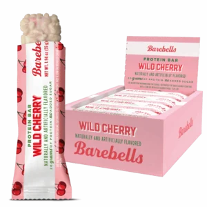 Wild Cherry