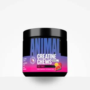 Animal Chews Creatine