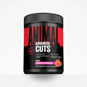 Animal Cuts Powder