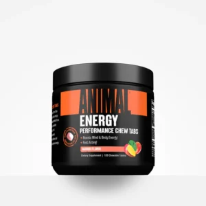 Animal Chews Energy