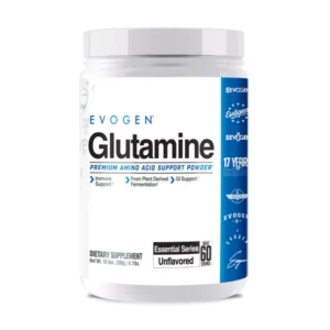 Glutamine
