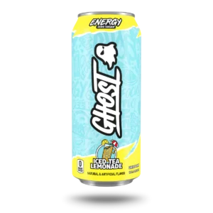 Ghost Energy Iced Tea Lemonade 16oz