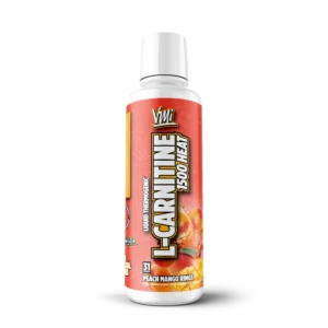 L-Carnitine Liquid 1500 HEAT