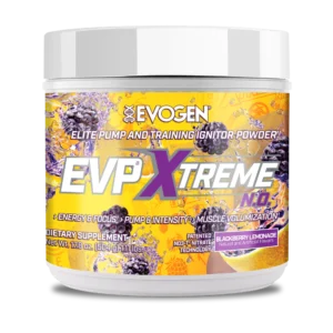 EVP Xtreme N.O.