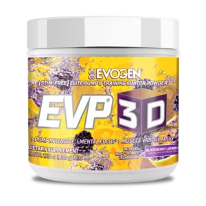 EVP-3D