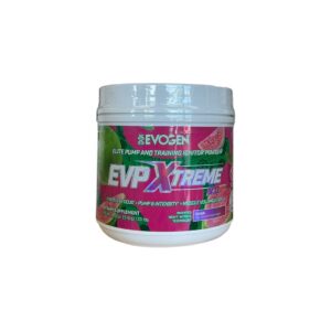 EVP Xtreme N.O.