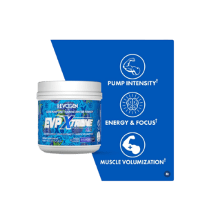 EVP Xtreme N.O.