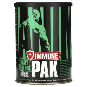 Animal Immune Pack
